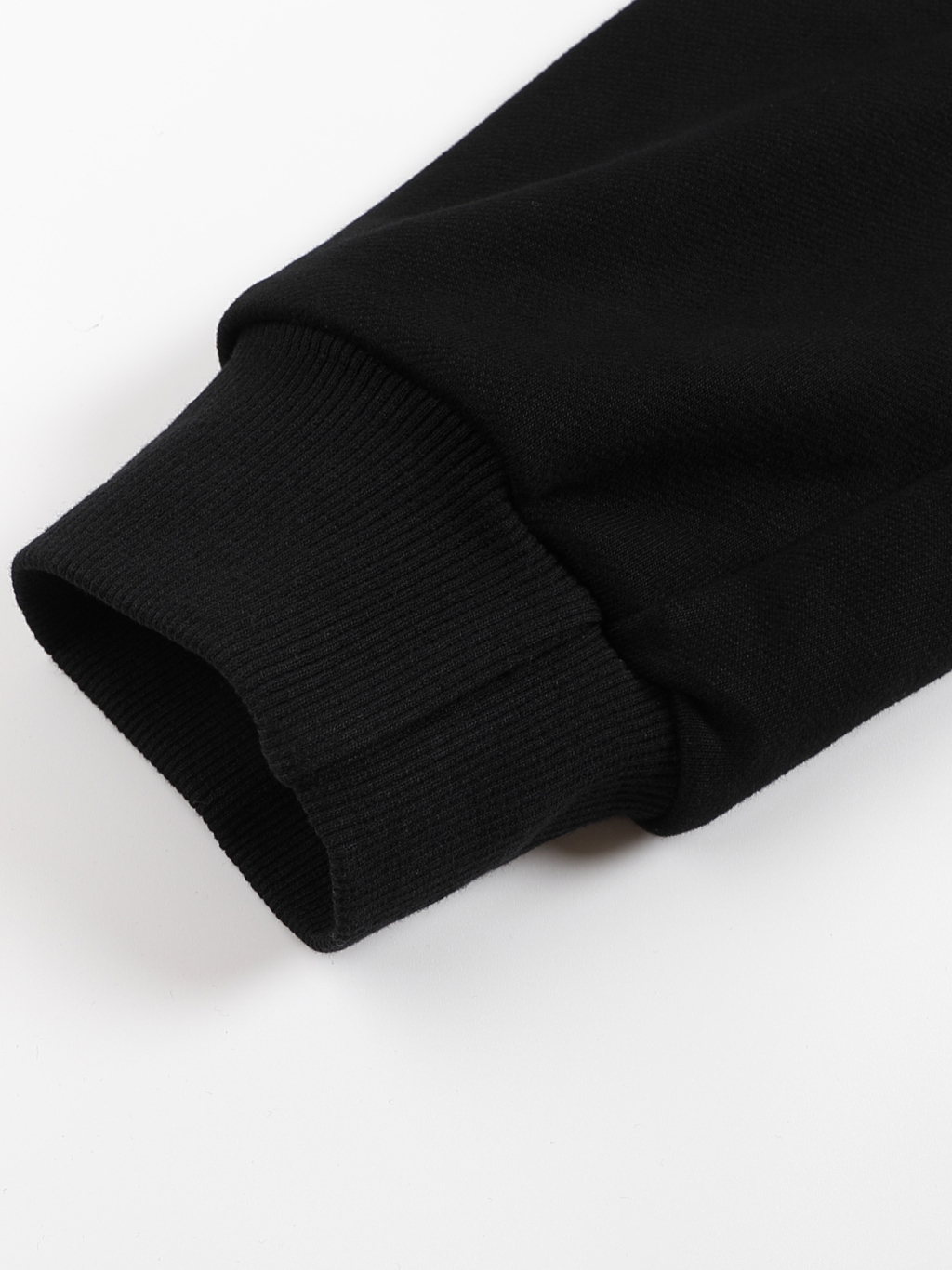 Oversized Heavyweight Fleece Hoodie – Essential Streetwear | Tapstitch-18