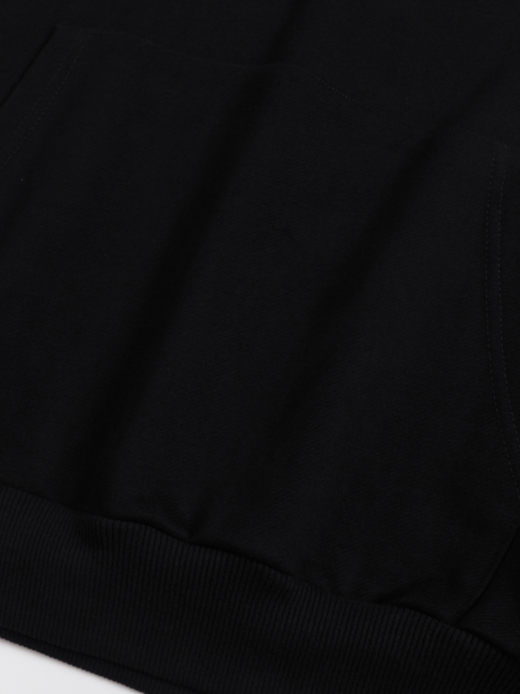 Oversized Heavyweight Fleece Hoodie – Essential Streetwear | Tapstitch-16