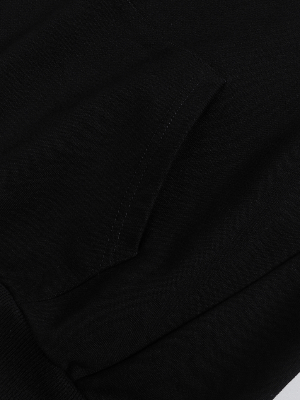 Oversized Heavyweight Fleece Hoodie – Essential Streetwear | Tapstitch-17