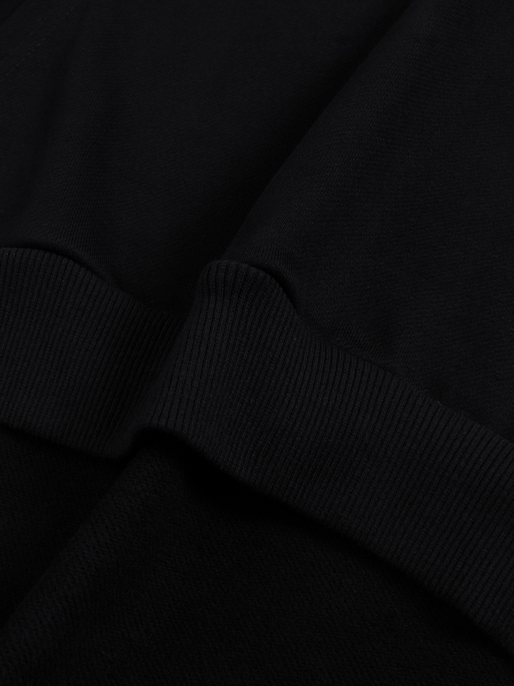 Oversized Heavyweight Fleece Hoodie – Essential Streetwear | Tapstitch-14