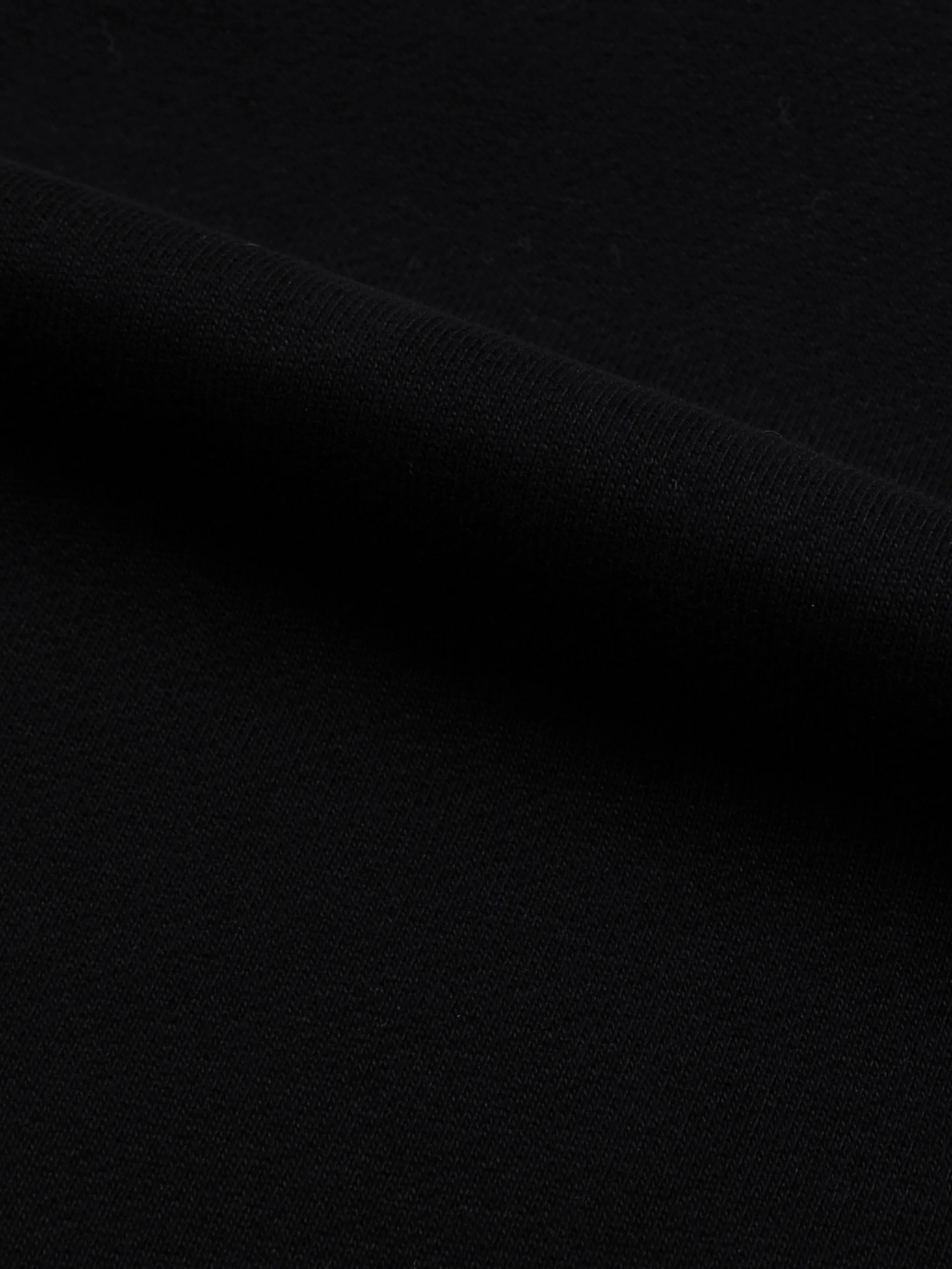 Oversize Heavyweight Fleece Hoodie