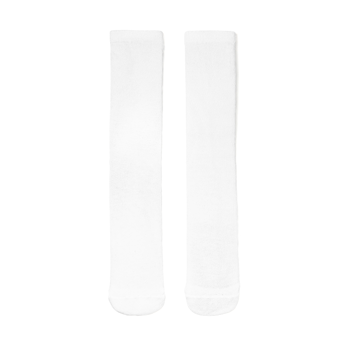 All-Over Print Crew Socks - Print On Demand | HugePOD-3