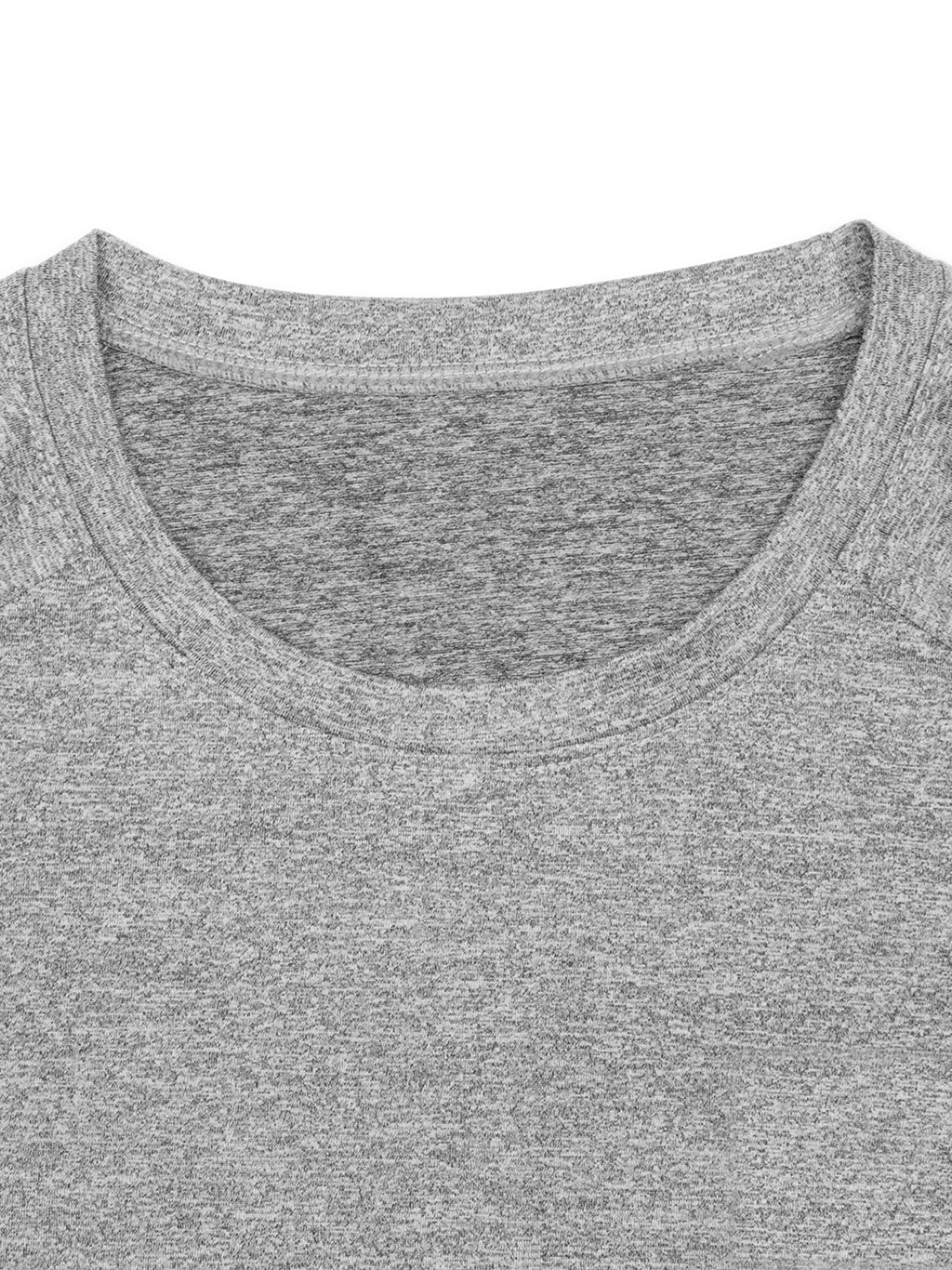 Men's Raglan Long Sleeve Sports Tee | HugePOD-5