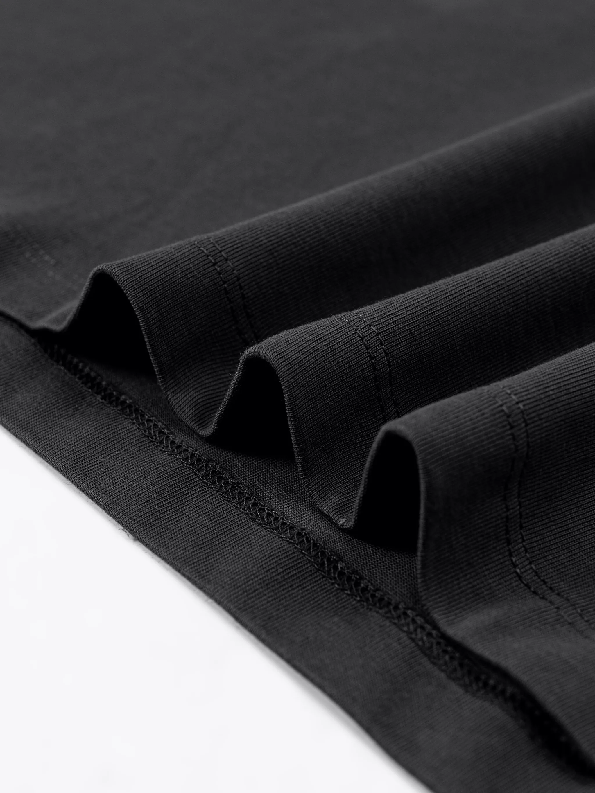 Heavyweight Earth Tone T-Shirt