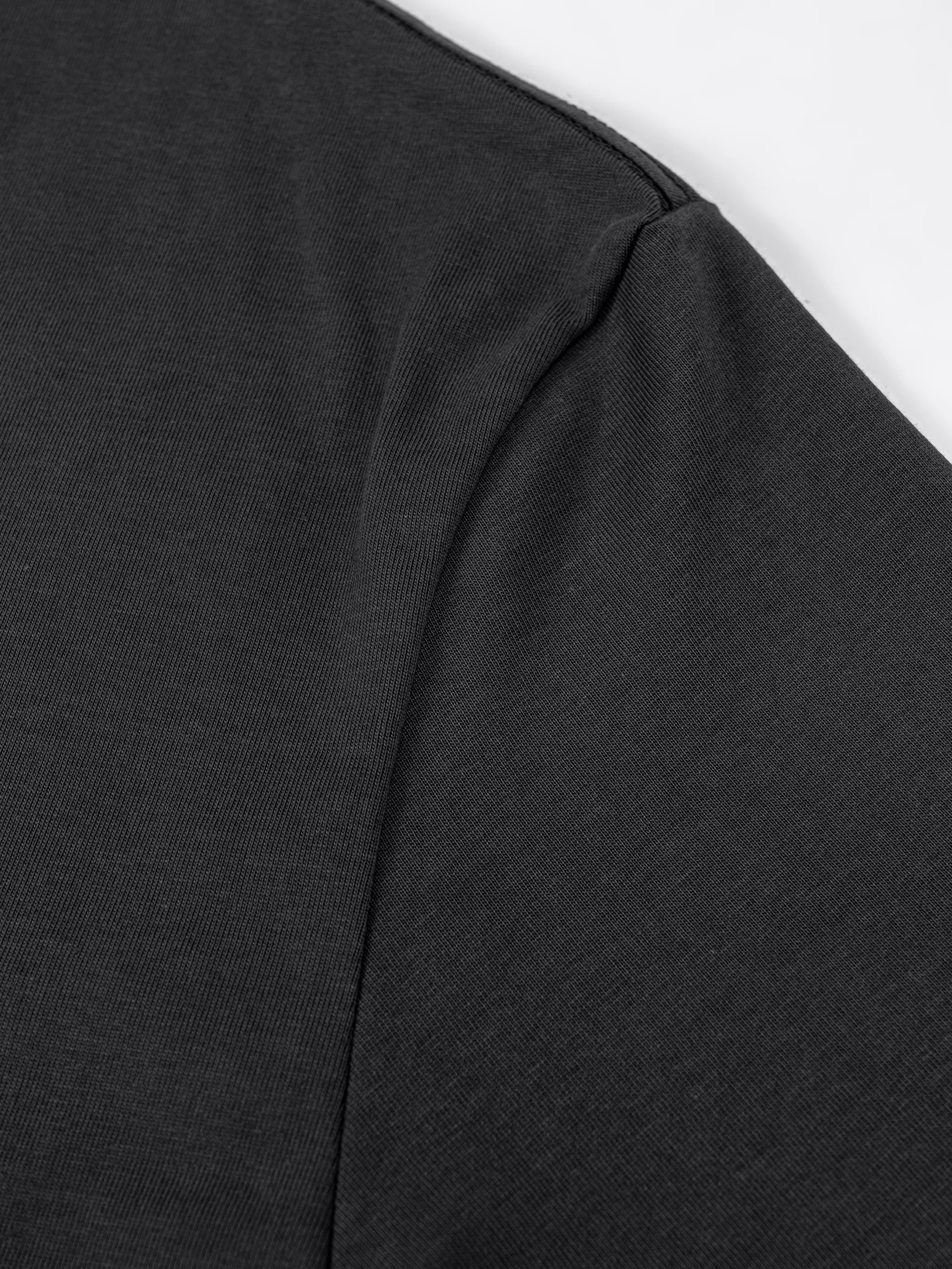 Heavyweight Earth Tone T-Shirt