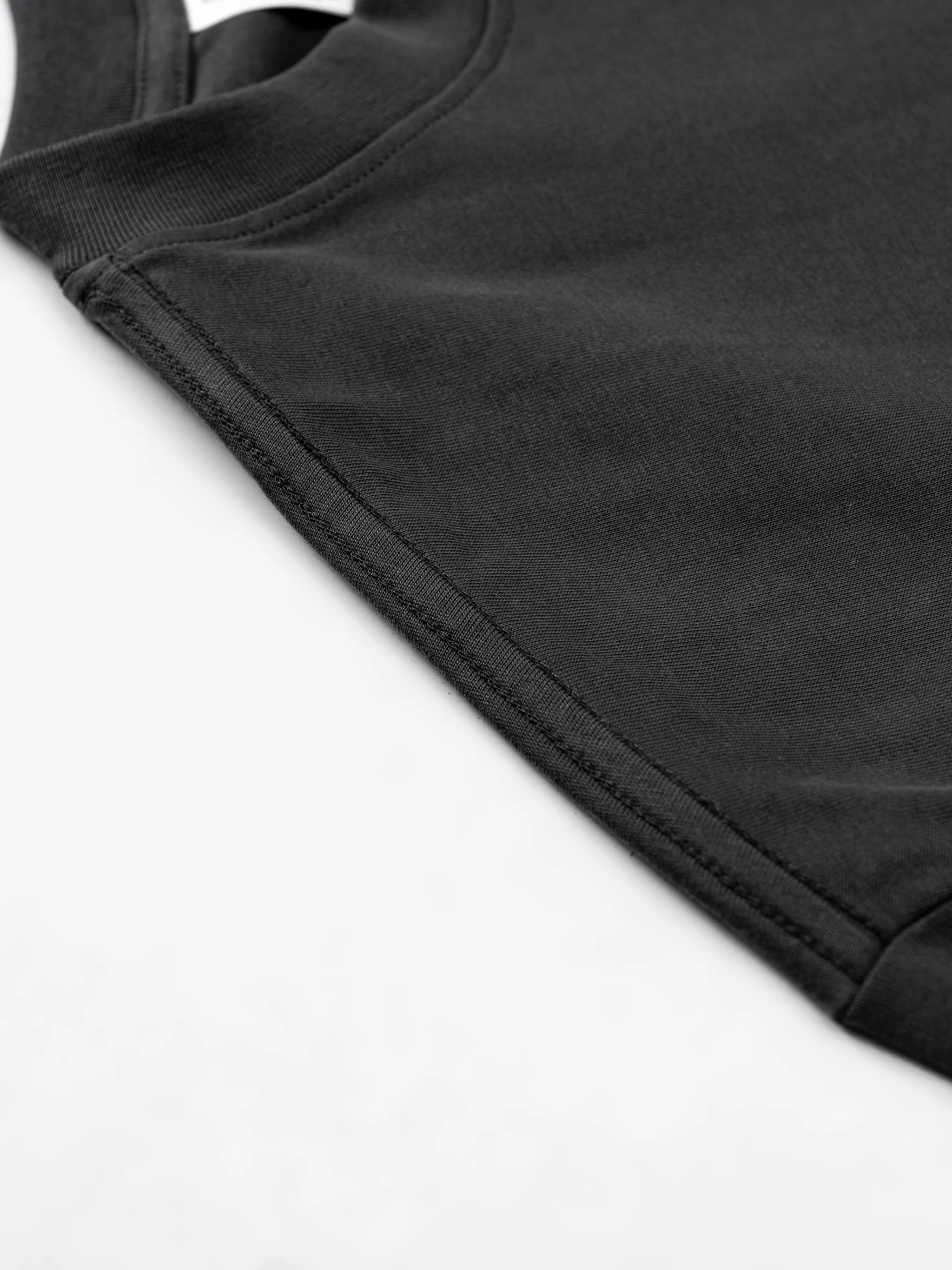 Heavyweight Earth Tone T-Shirt
