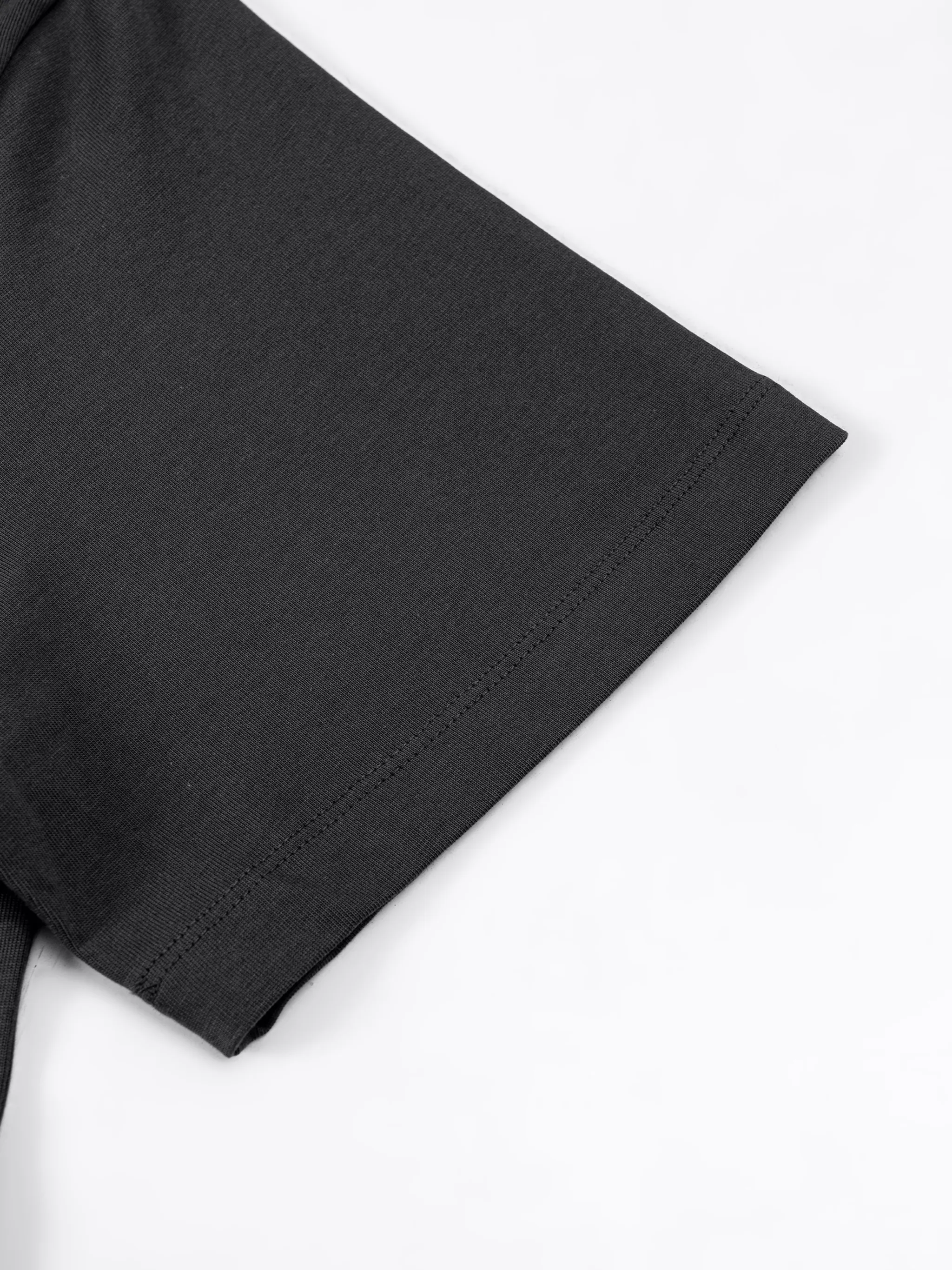 Heavyweight Earth Tone T-Shirt