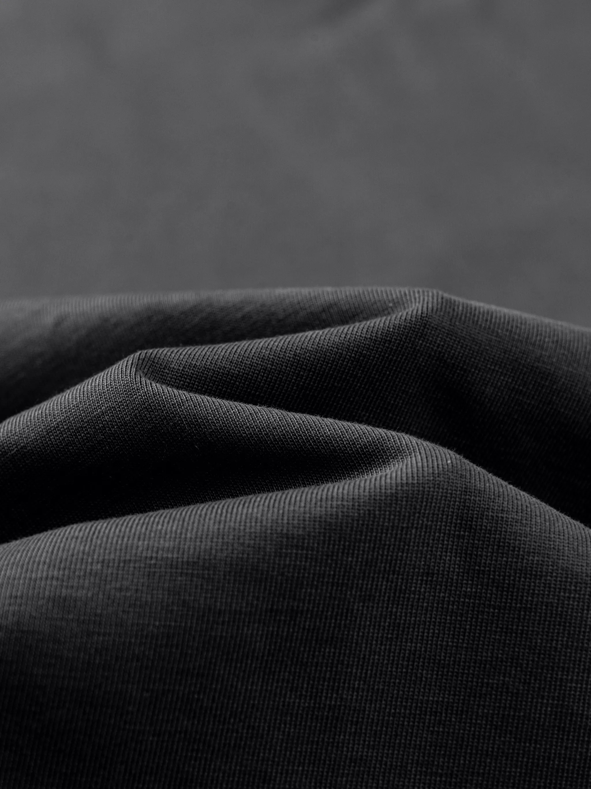 Heavyweight Earth Tone T-Shirt