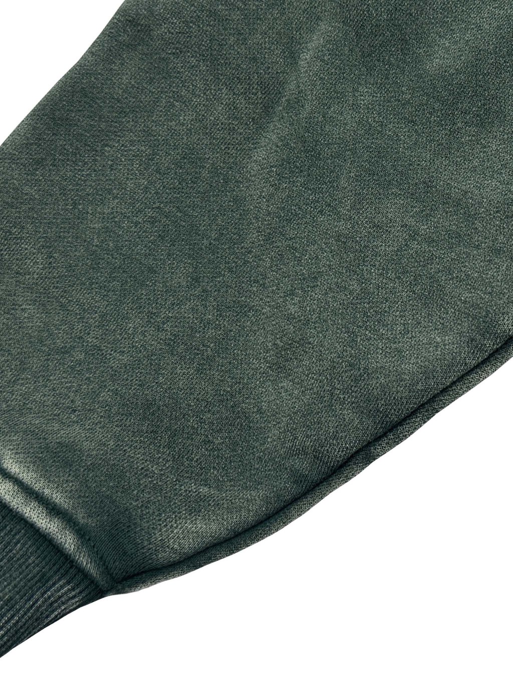 Snow Washed Zip Hoodie – Essential Streetwear | Tapstitch-14