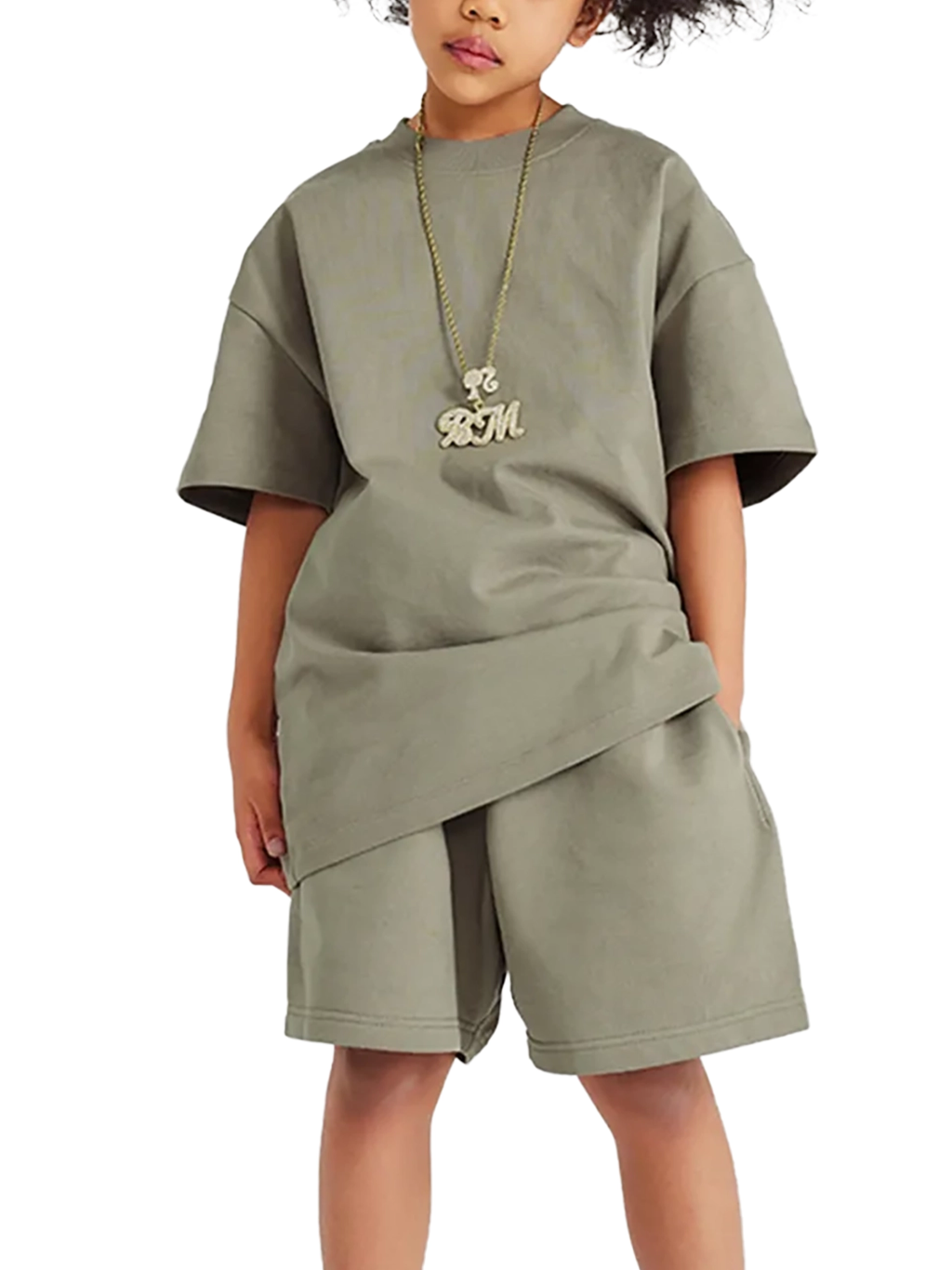 Kids’ Cotton T-Shirt – Custom Kidswear | Tapstitch-10