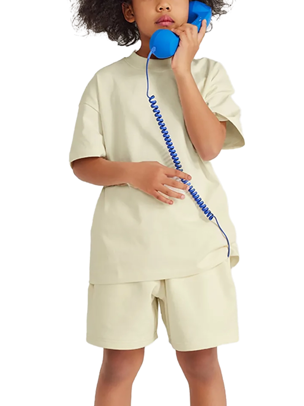 Kids’ Cotton T-Shirt – Custom Kidswear | Tapstitch-8