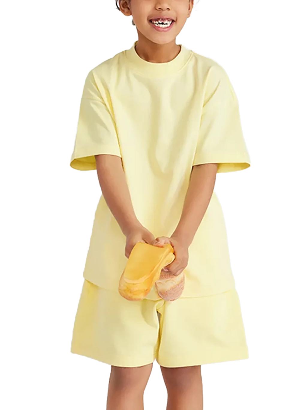 Kids’ Cotton T-Shirt – Custom Kidswear | Tapstitch-7