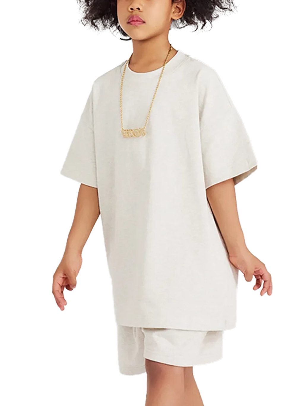 Kids’ Cotton T-Shirt – Custom Kidswear | Tapstitch-9