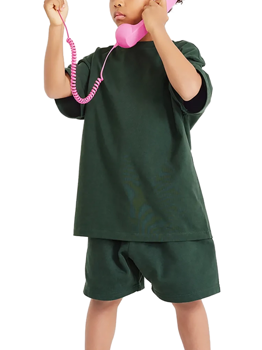 Kids’ Cotton T-Shirt – Custom Kidswear | Tapstitch-3