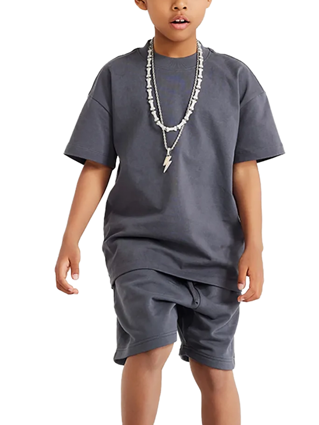 Kids’ Cotton T-Shirt – Custom Kidswear | Tapstitch-4