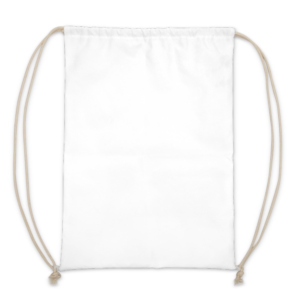 All-Over Print Drawstring Bag | HugePOD