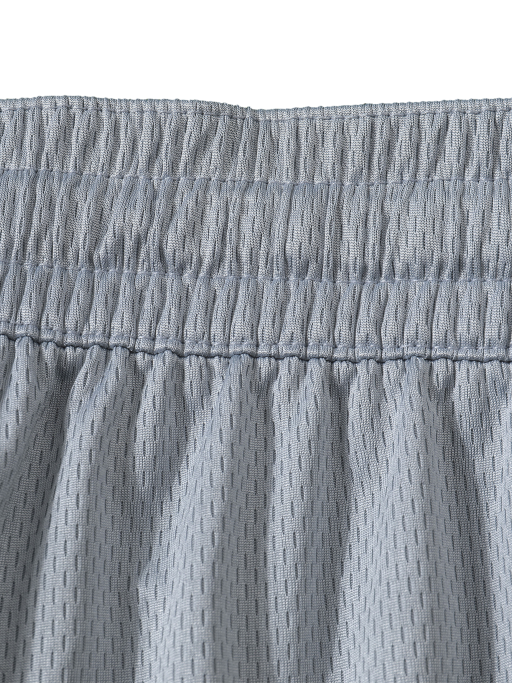 Stripe Trim Basketball Shorts – Custom Basics | Tapstitch-13