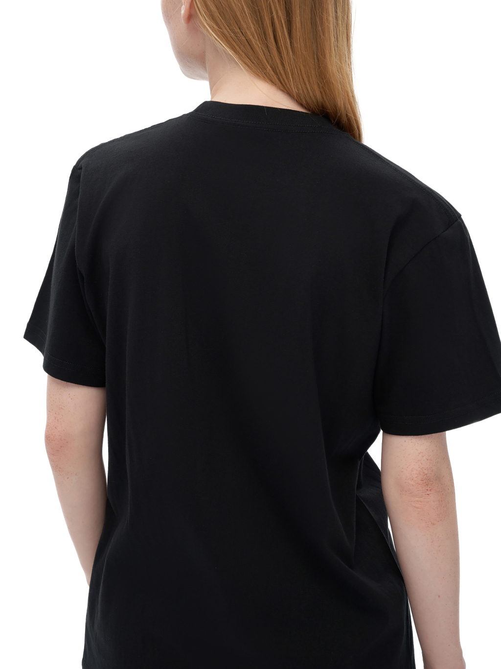 Unisex Seamless T-Shirt  – Custom Basics | Tapstitch-12
