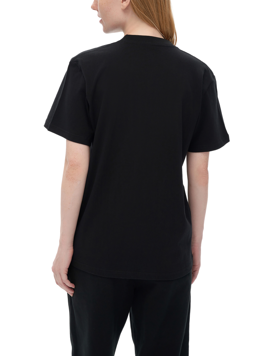 Unisex Seamless T-Shirt  – Custom Basics | Tapstitch-10