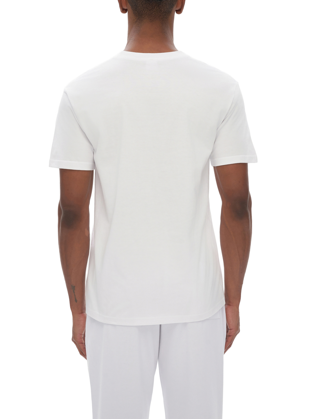 Unisex Seamless T-Shirt  – Custom Basics | Tapstitch-5