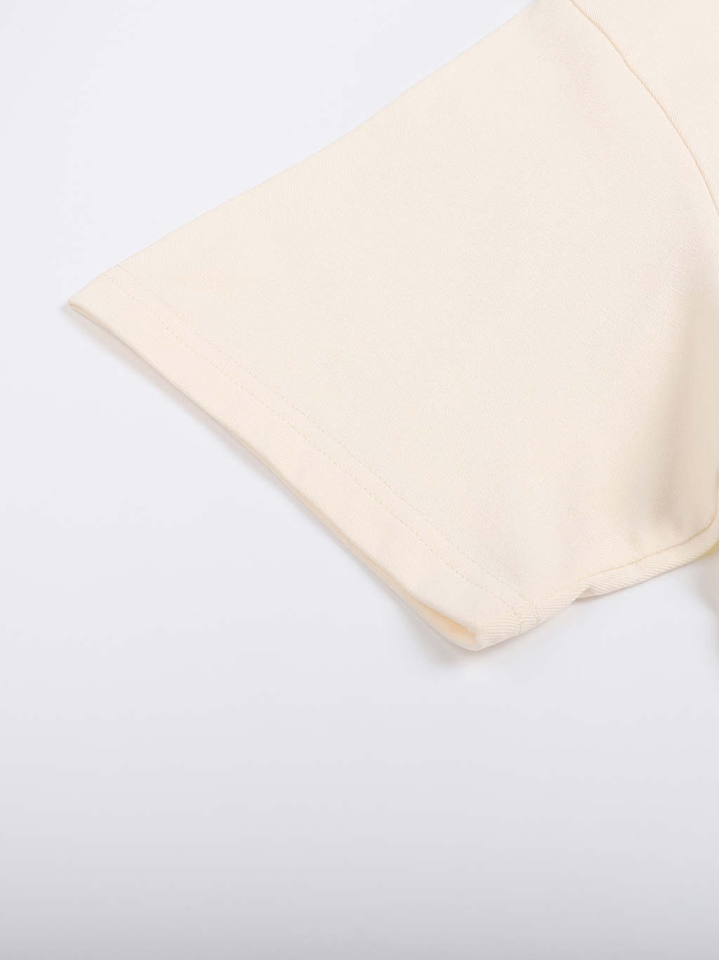 Unisex Seamless T-Shirt 230 GSM – Custom Basics | Tapstitch-16
