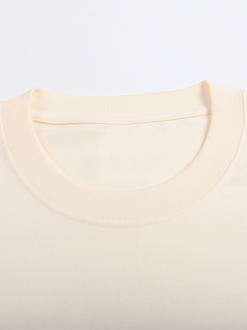 Unisex Seamless T-Shirt 230 GSM – Custom Basics | Tapstitch-18