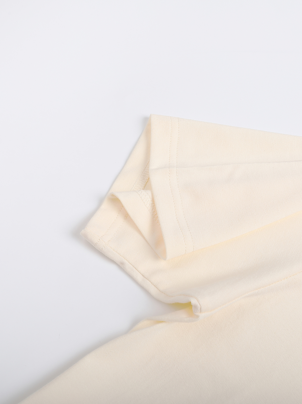 Unisex Seamless T-Shirt 230 GSM – Custom Basics | Tapstitch-13