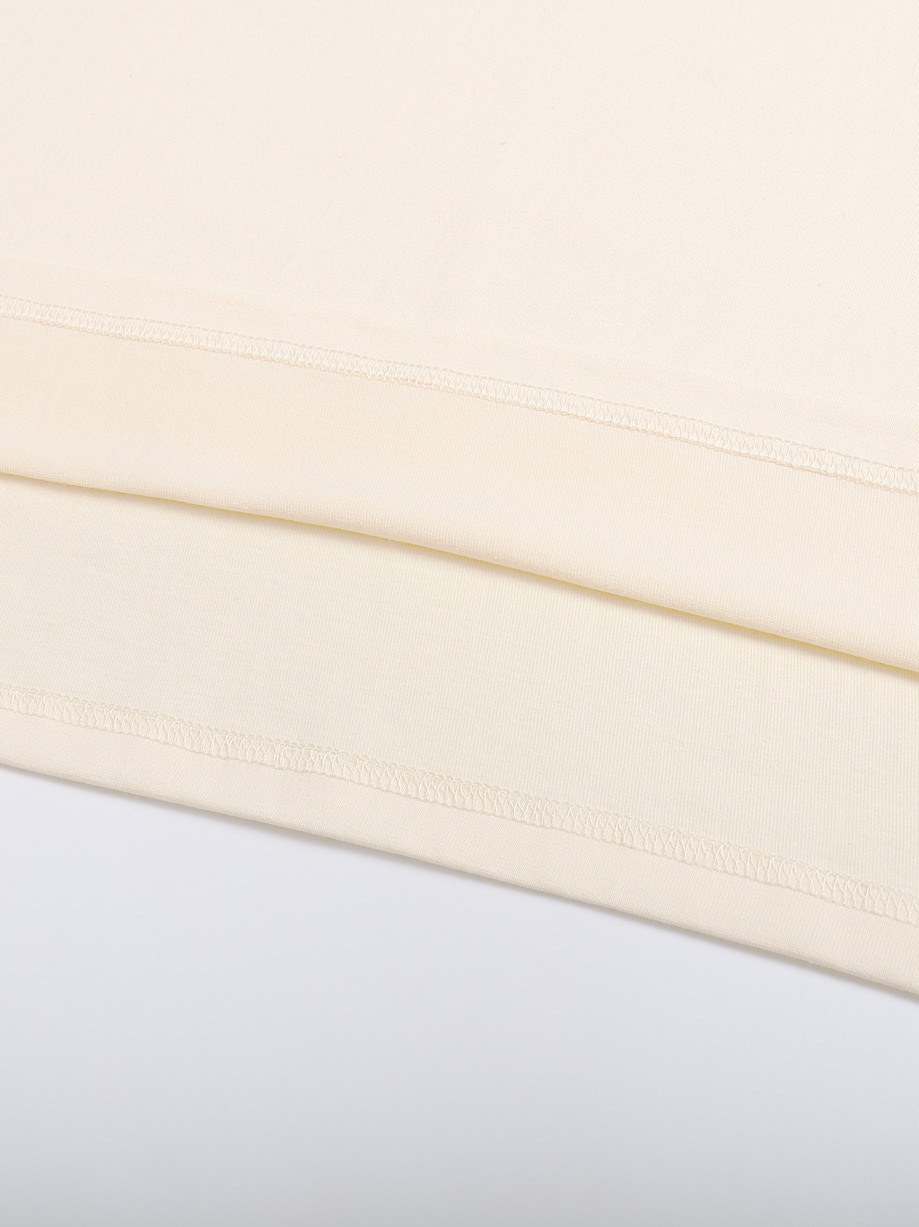 Unisex Seamless T-Shirt 230 GSM – Custom Basics | Tapstitch-14