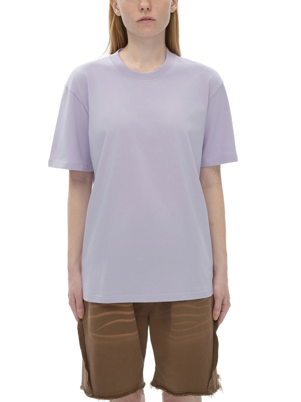 Unisex Seamless T-Shirt 230 GSM – Custom Basics | Tapstitch-8