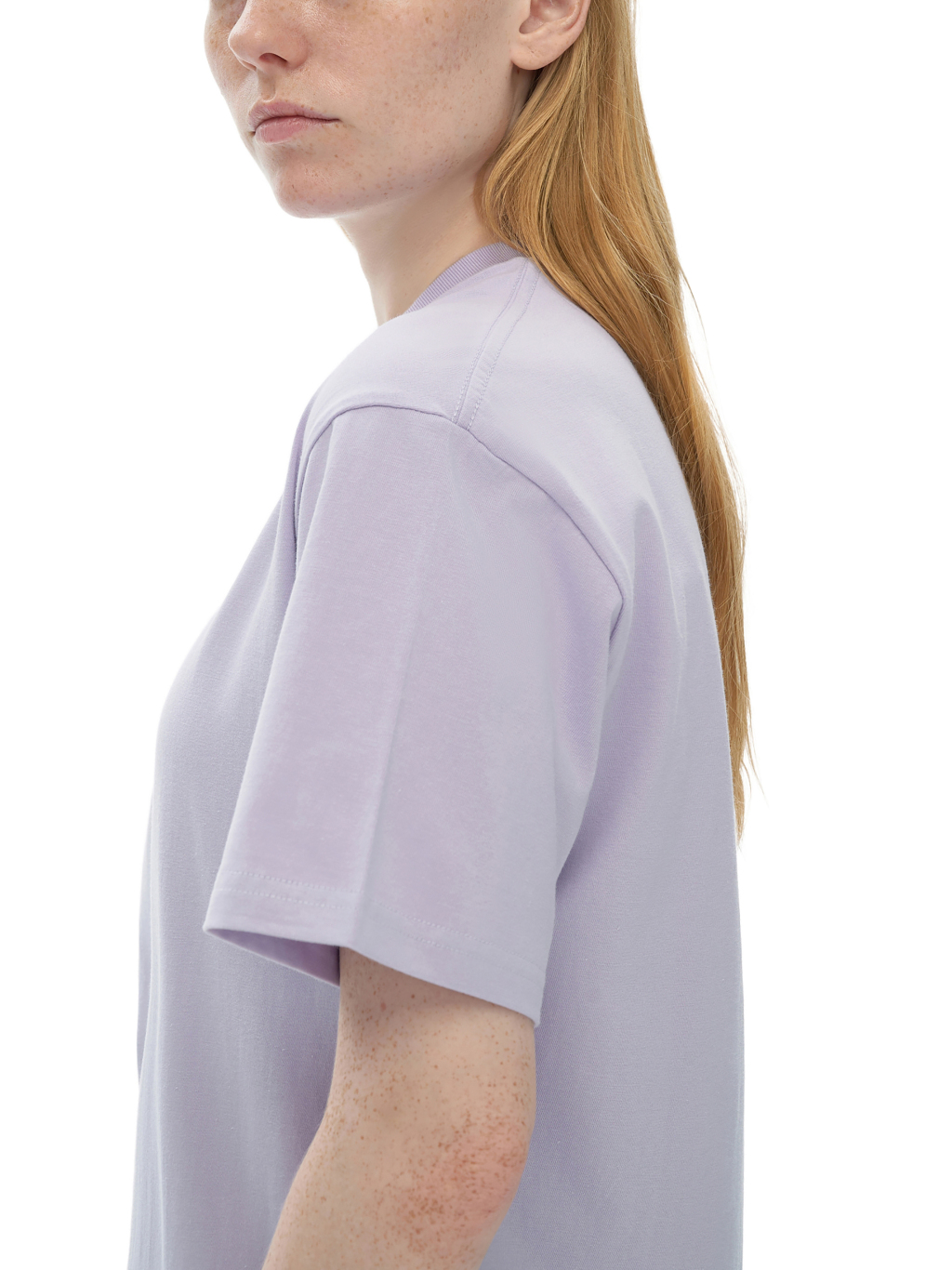 Unisex Seamless T-Shirt 230 GSM – Custom Basics | Tapstitch-9