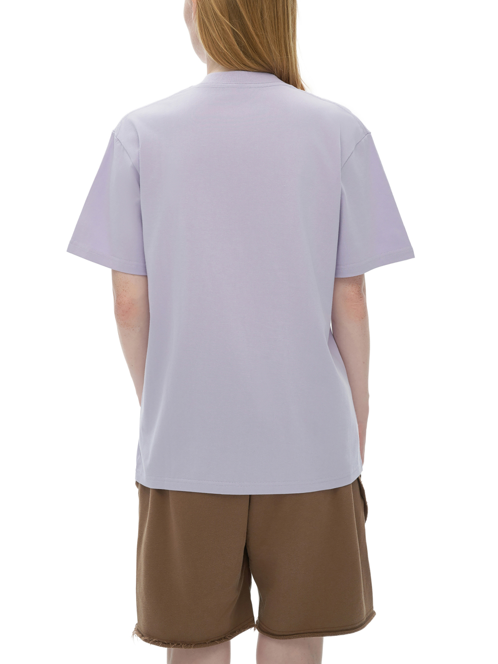 Unisex Seamless T-Shirt 230 GSM – Custom Basics | Tapstitch-10