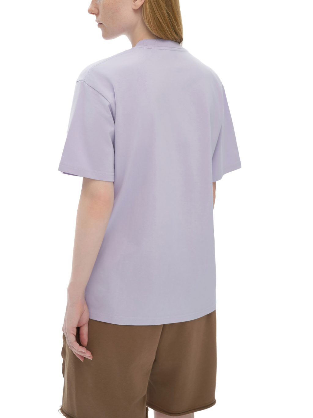 Unisex Seamless T-Shirt 230 GSM – Custom Basics | Tapstitch-12