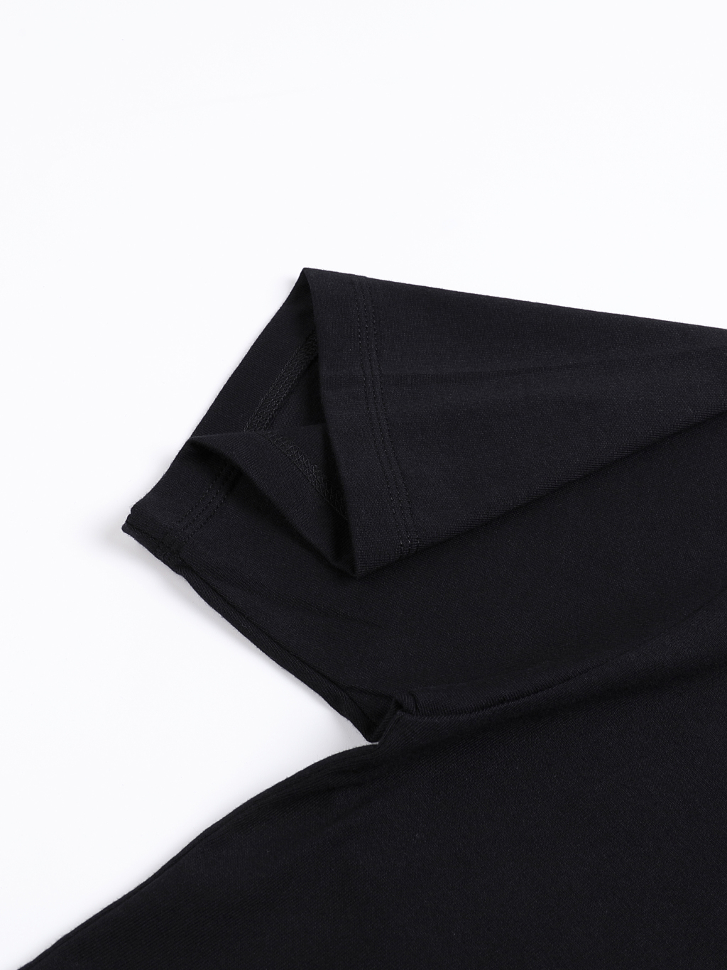 Drop Shoulder T-Shirt – Essential Streetwear | Tapstitch-14