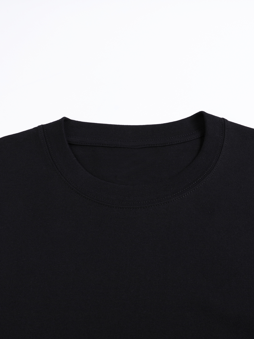 Drop Shoulder T-Shirt – Essential Streetwear | Tapstitch-13
