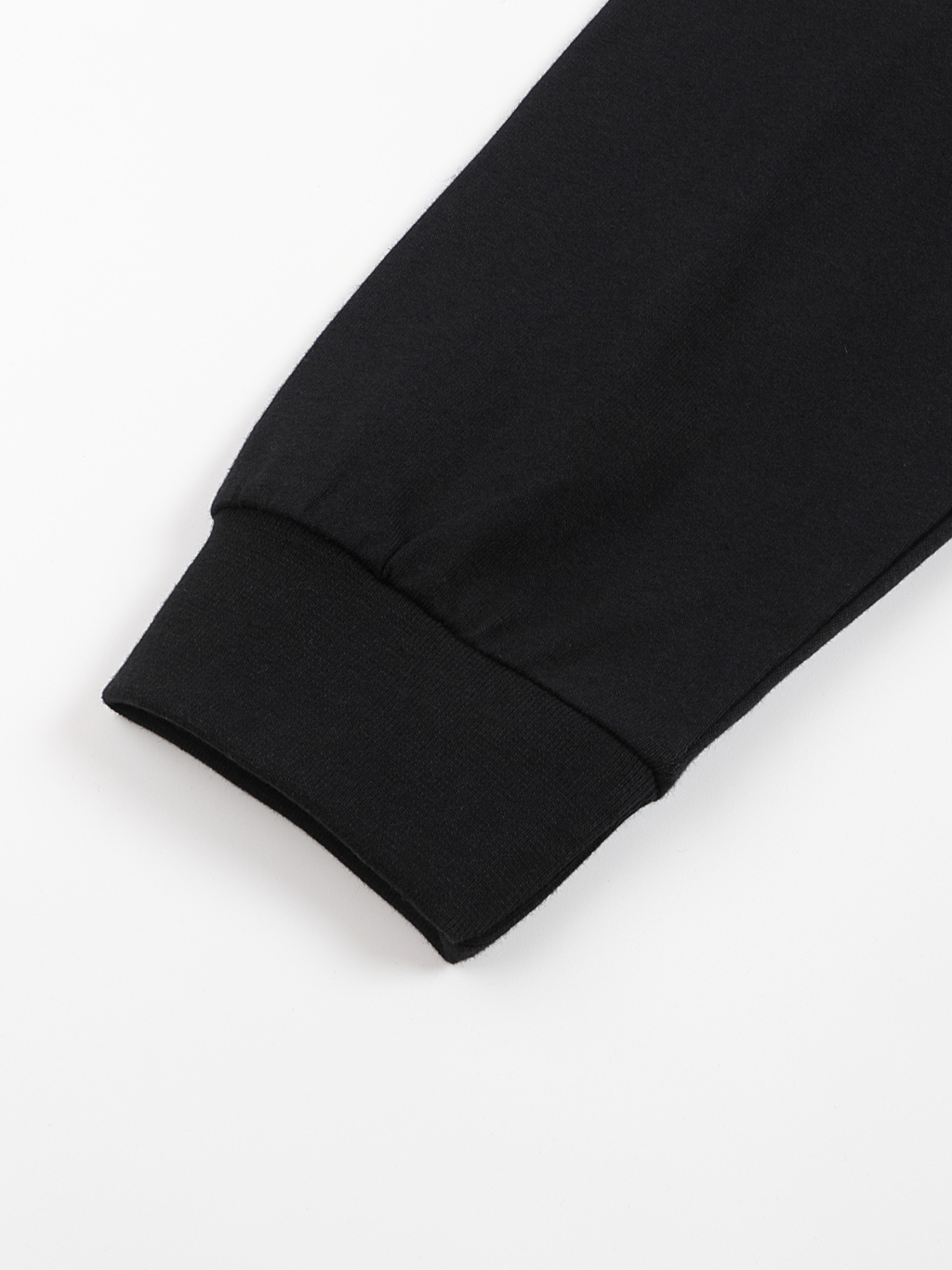 Drop Shoulder Long Sleeve Shirt – Essential Streetwear | Tapstitch-16