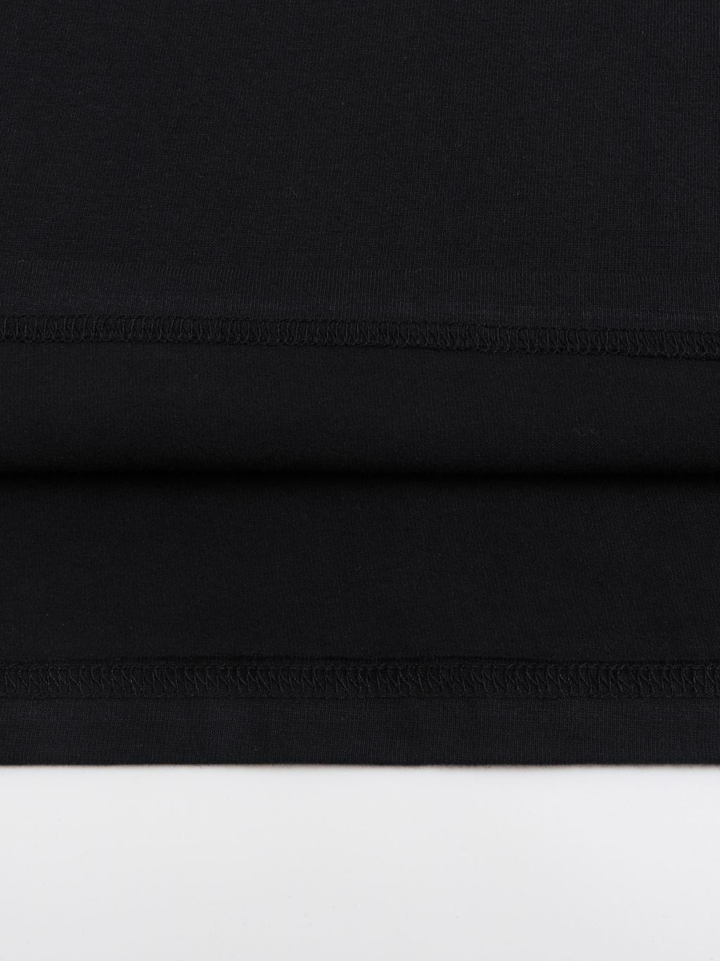 Drop Shoulder Long Sleeve Shirt – Essential Streetwear | Tapstitch-17