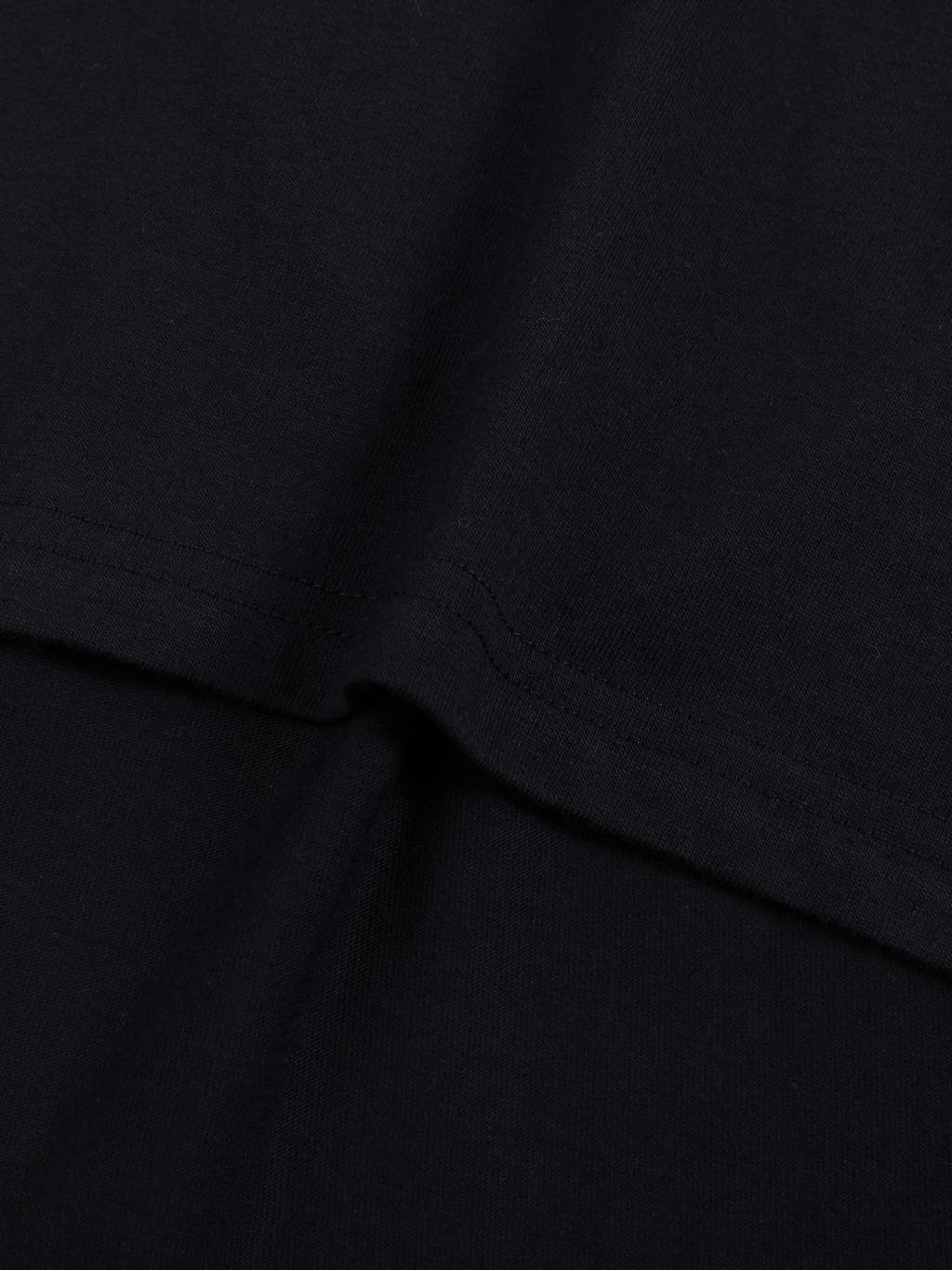 Drop Shoulder Long Sleeve Shirt – Essential Streetwear | Tapstitch-18