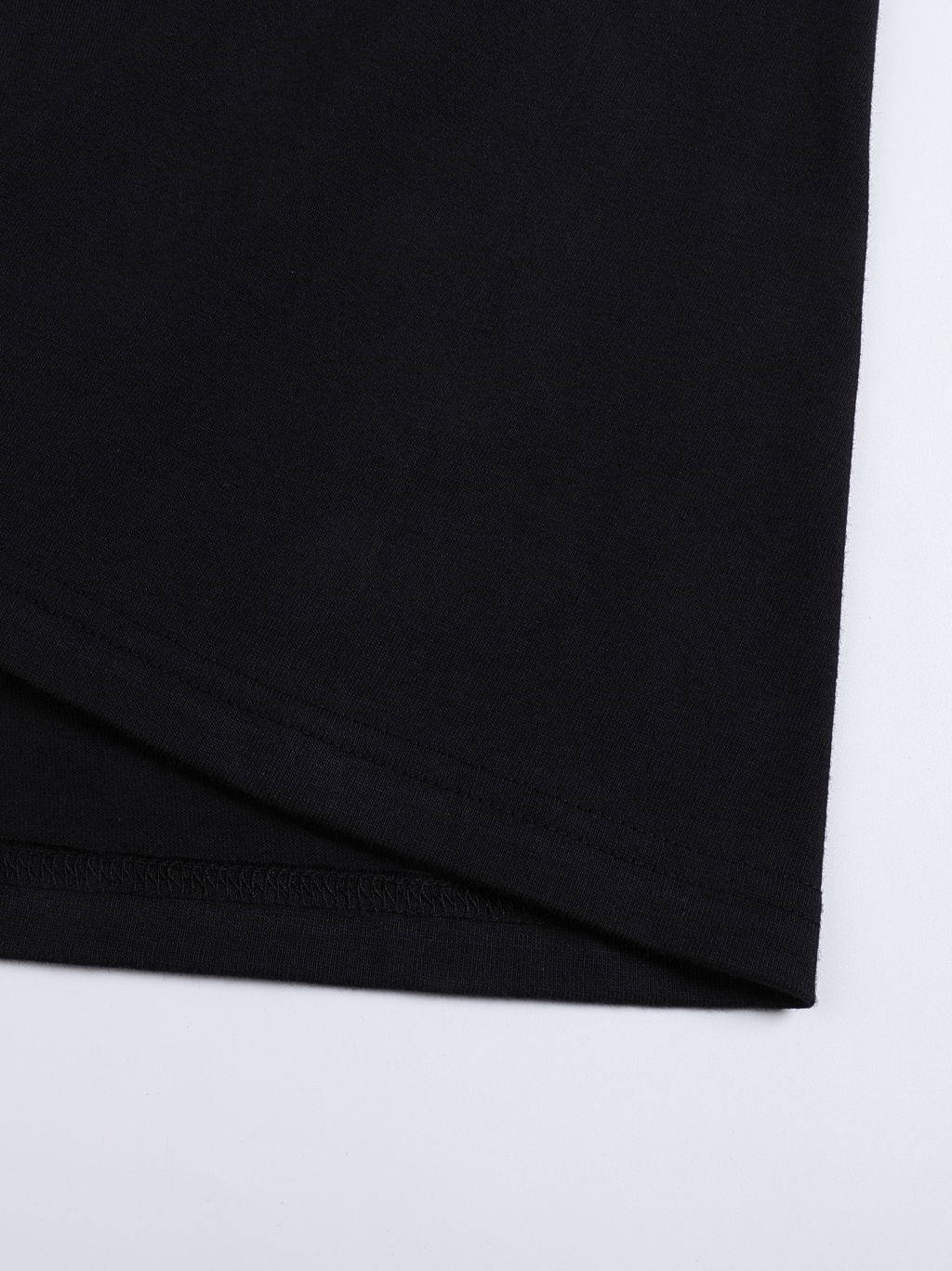 Drop Shoulder Long Sleeve Shirt – Essential Streetwear | Tapstitch-15