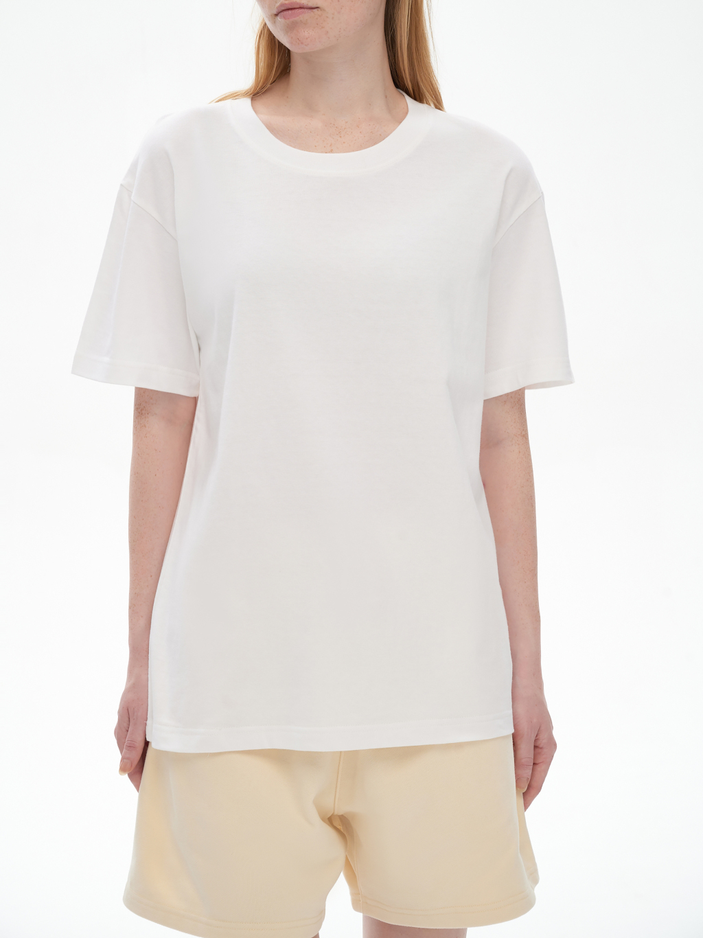 Unisex Classic T-Shirt – Custom Basics | Tapstitch-8