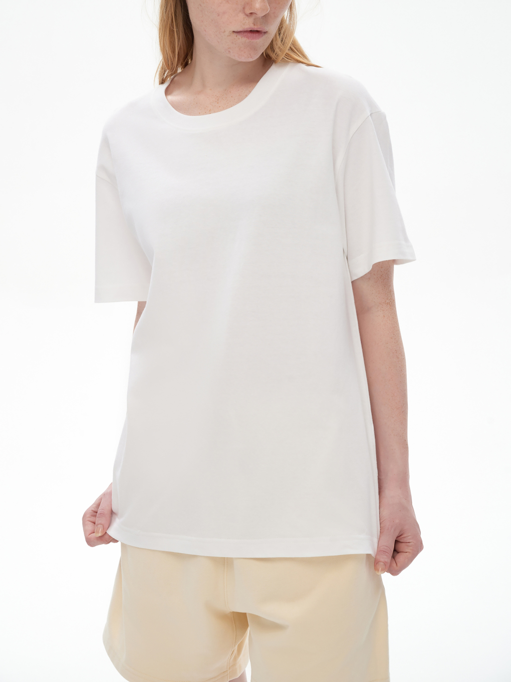 Unisex Classic T-Shirt – Custom Basics | Tapstitch-12