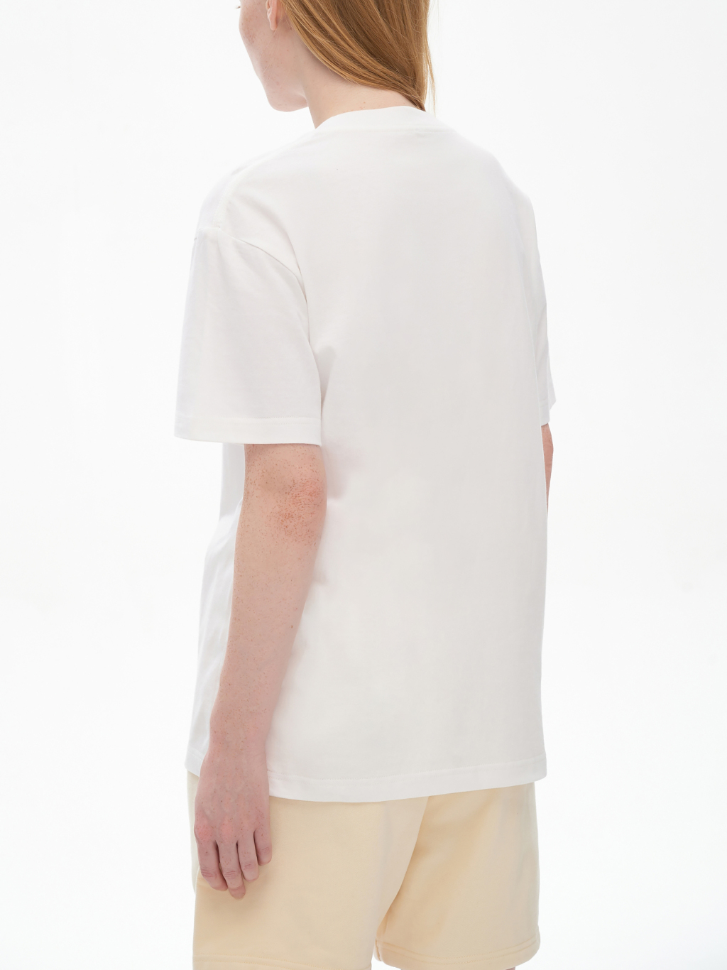 Unisex Classic T-Shirt – Custom Basics | Tapstitch-11