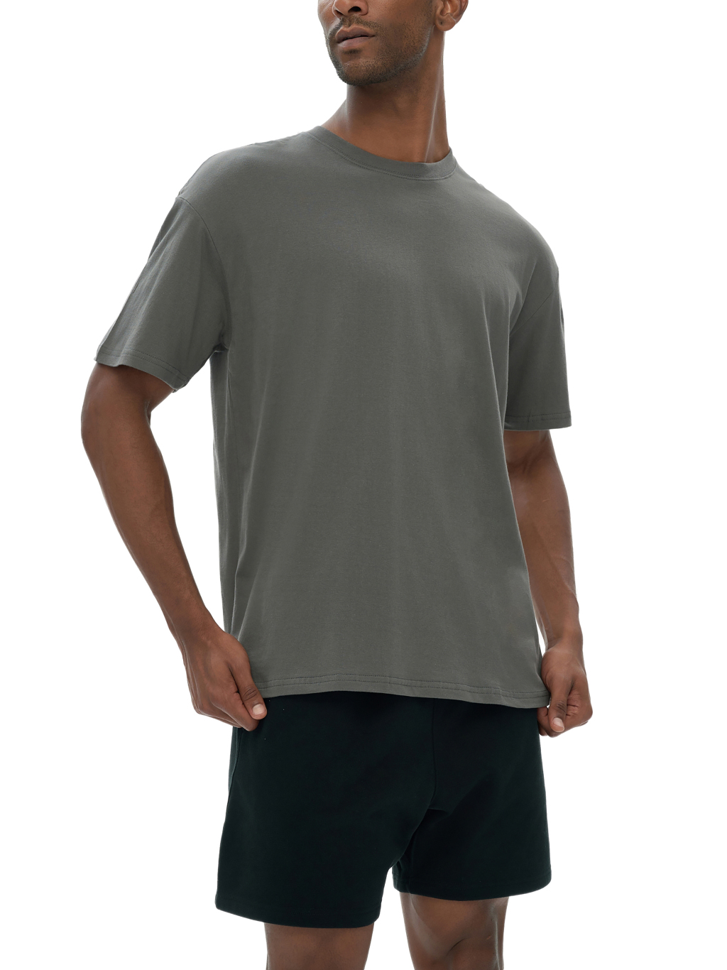 Unisex Classic T-Shirt – Custom Basics | Tapstitch-6