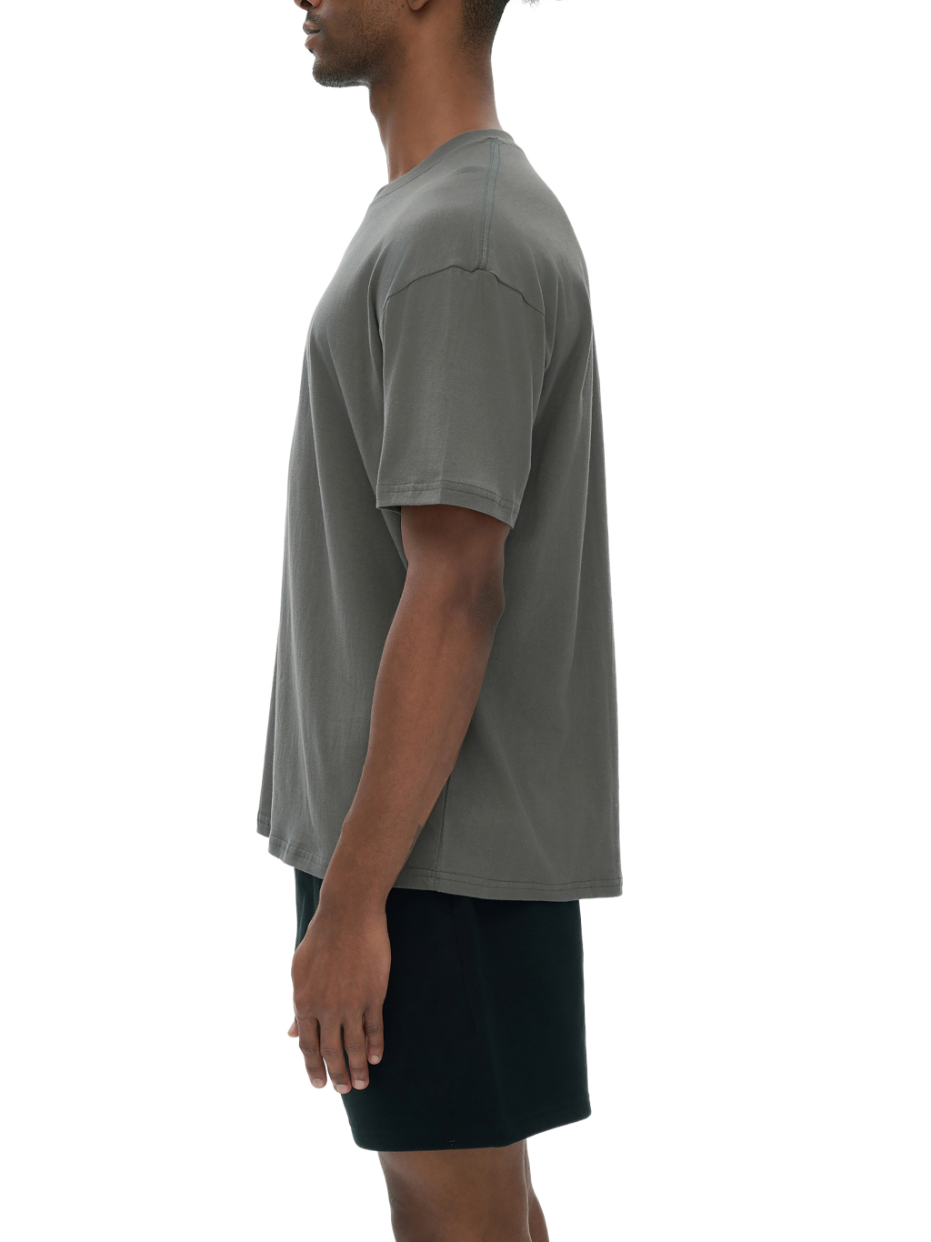 Unisex Classic T-Shirt – Custom Basics | Tapstitch-4
