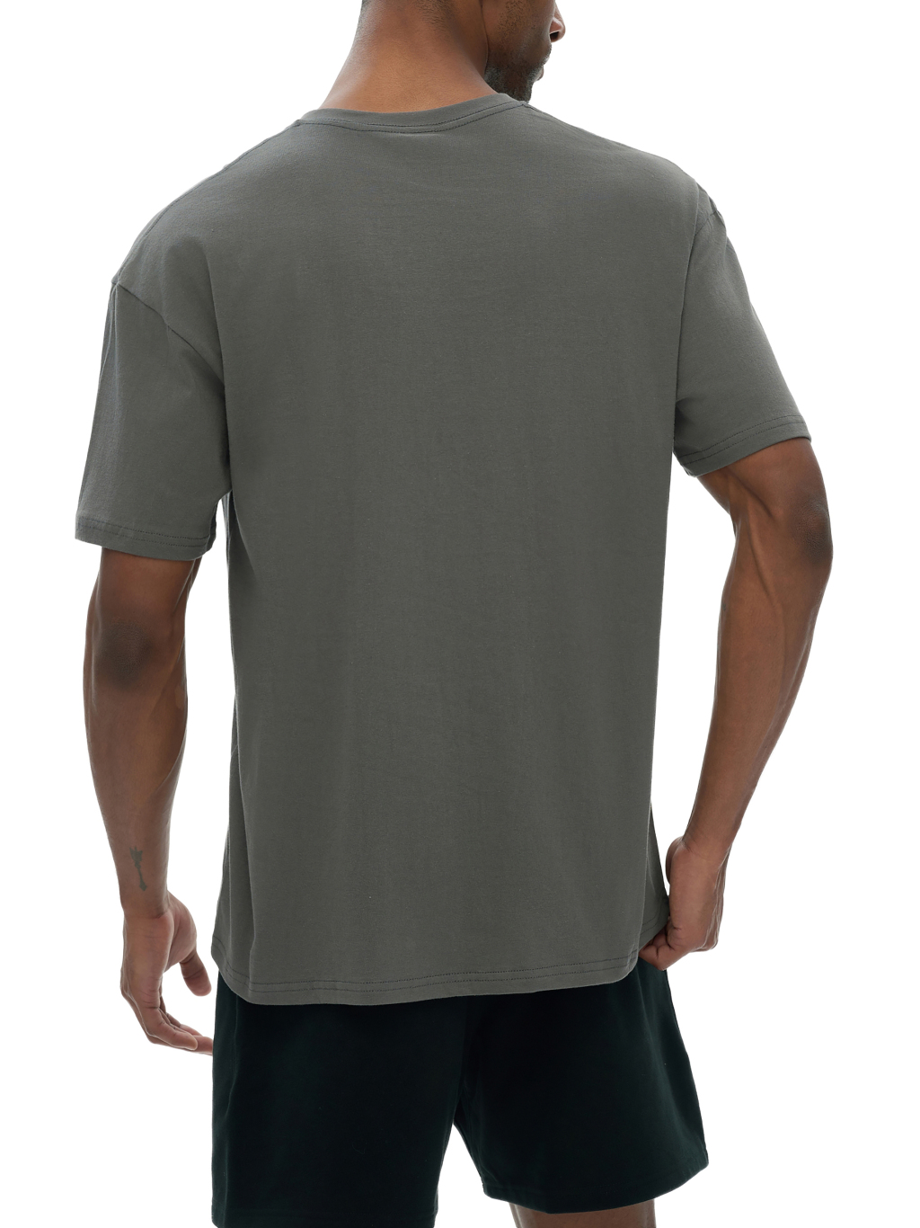 Unisex Classic T-Shirt – Custom Basics | Tapstitch-7