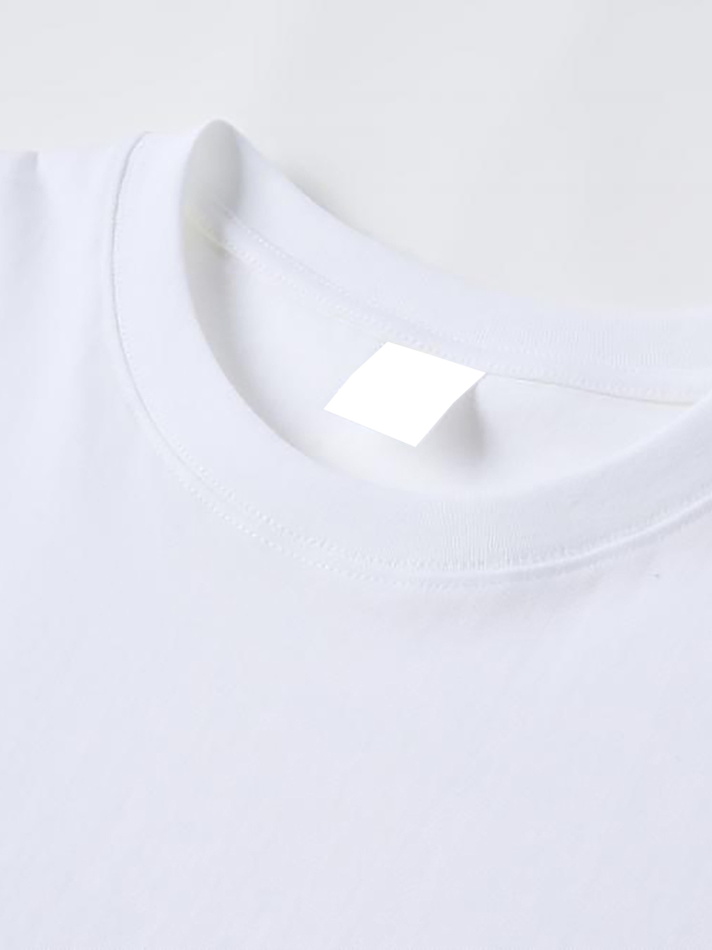 Drop Shoulder T-Shirt – Essential Streetwear | Tapstitch-13