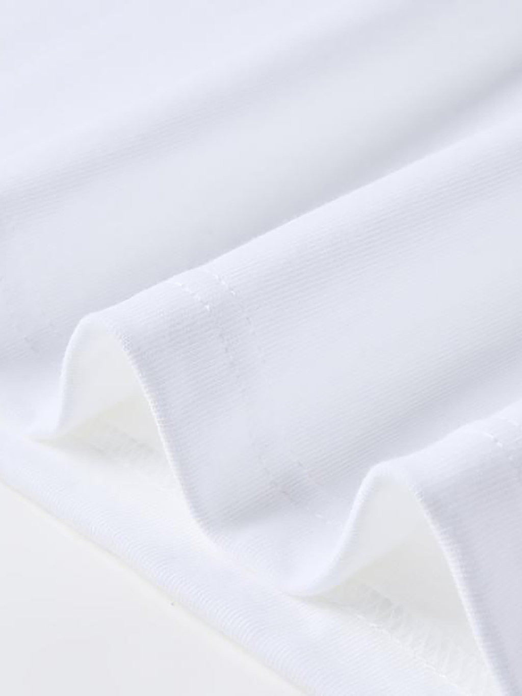 Drop Shoulder T-Shirt – Essential Streetwear | Tapstitch-15