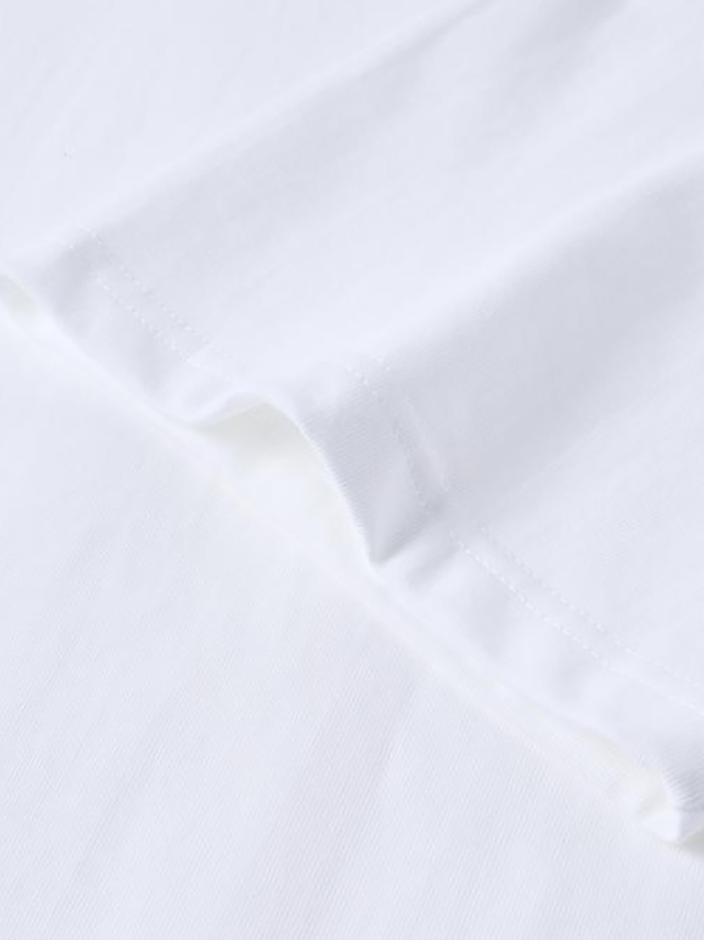 Drop Shoulder T-Shirt – Essential Streetwear | Tapstitch-17