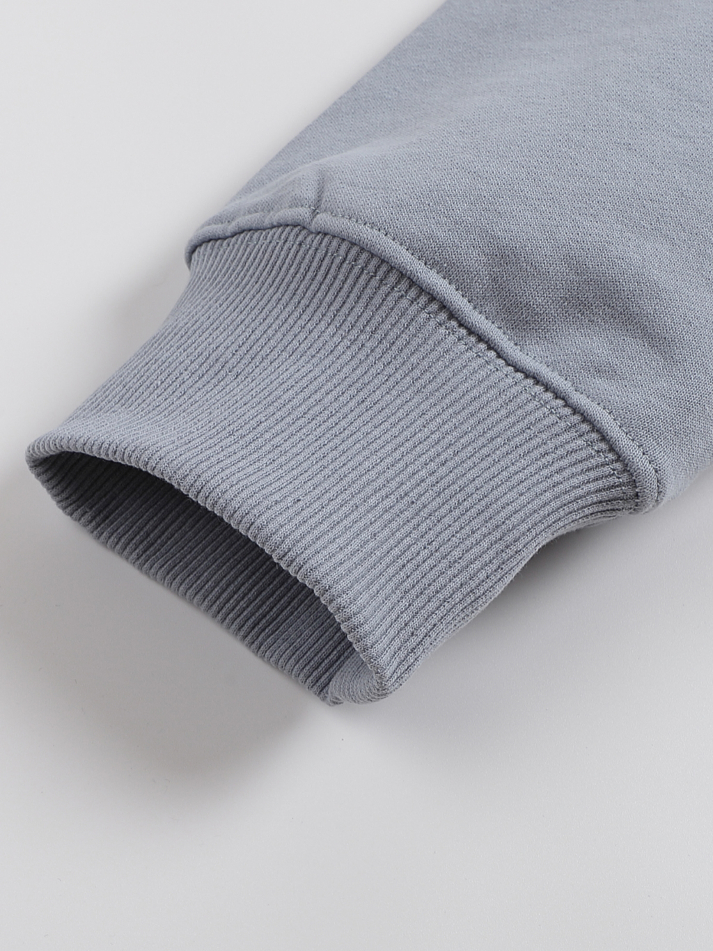 Classic Crewneck Sweater – Custom Basics | Tapstitch-15