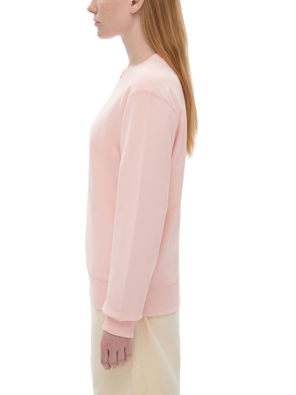 Classic Crewneck Sweater – Custom Basics | Tapstitch-9