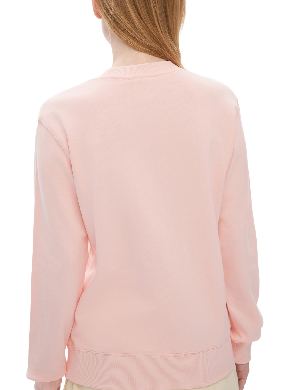 Classic Crewneck Sweater – Custom Basics | Tapstitch-10